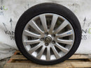 VAUXHALL INSIGNIA 2008-2017 GENUINE ALLOY WHEEL RIM 18" 8Jx18 R18
