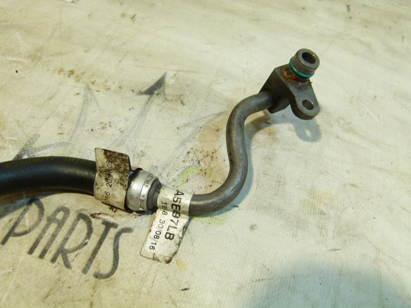 RANGE ROVER SPORT 13-17 ANTI ROLL BAR PUMP HOSE PIPE GENUINE CPLA5E497LB