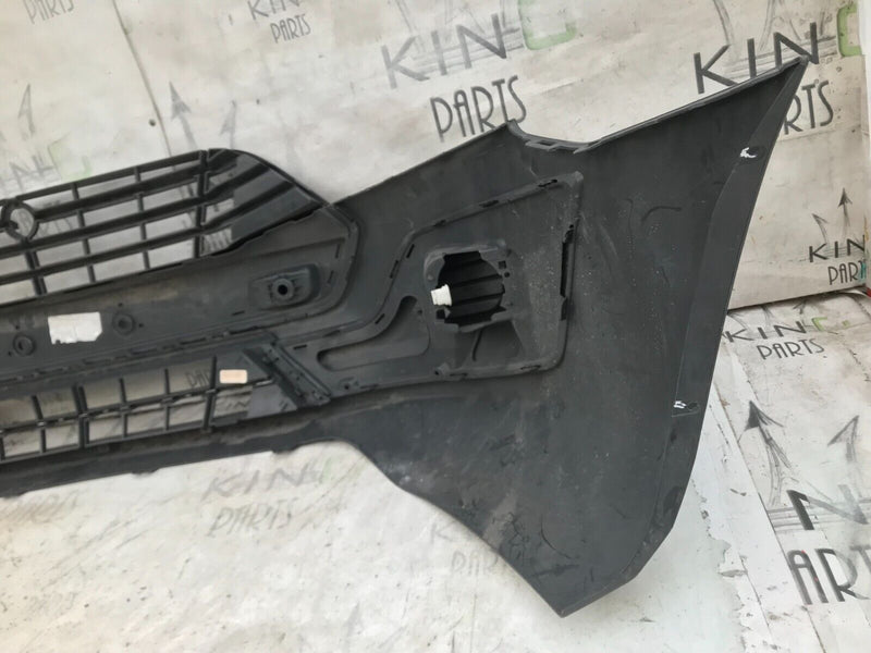 FORD TRANSIT TOURNEO CUSTOM 2012-2015 FRONT BUMPER GENUINE GK2117K946AA