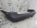 VW Transporter T6 7E 2016-2021 Rear Bumper Genuine Grey 7LA807417