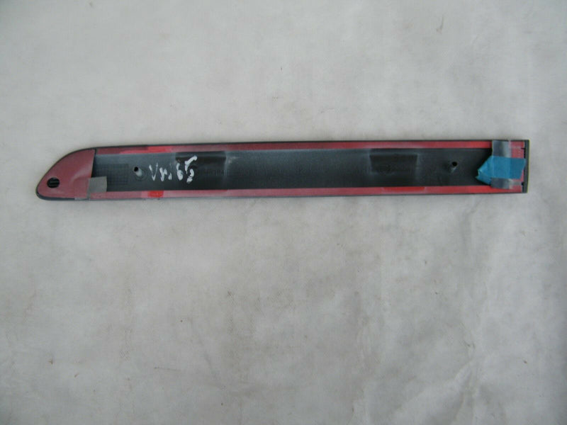 VW GOLF 2004-2009 SIDE MOULDING REAR RIGHT HAND GENUINE 1K3853536A GRU (VW65)