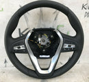 BMW 3 SERIES G20 G21 G28 SPORT PRO, SE MULTI FUNCTION STEERING WHEEL 7939607