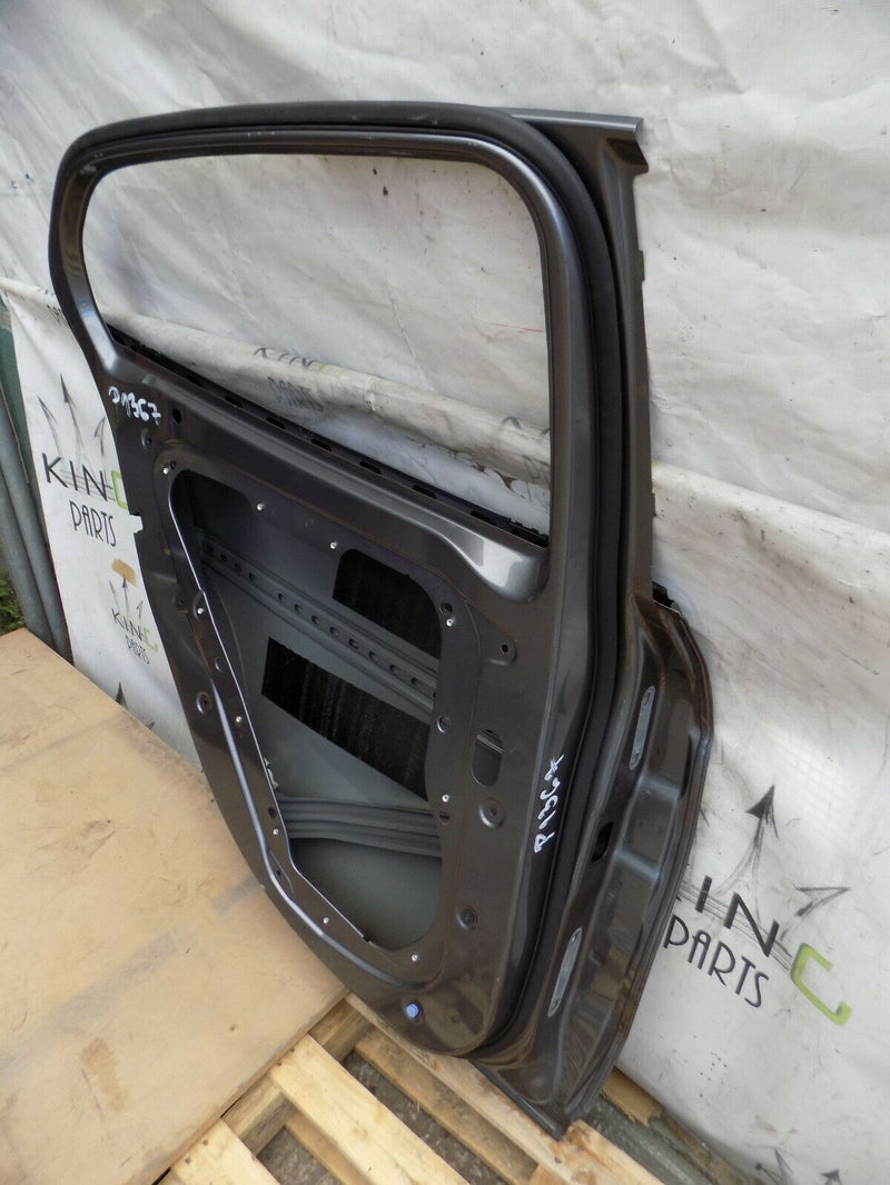 MERCEDES GLA AMG X156 REAR LEFT DOOR PASSENGER IN GREY N/S A1567320110