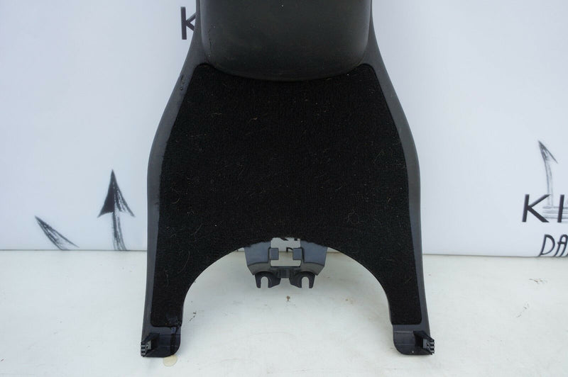 CITROEN C4 GRAND PICASSO 2006-2013 CENTRE CONSOLE TUNEL NO LIGHTER 9654773880