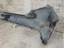 TOYOTA YARIS MK3 LCI 2014-2017 REAR BUMPER GENUINE 521590D520