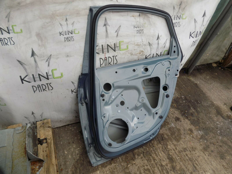 AUDI A4 B8 8K SALOON 1.8 TFSI 2009-2015  REAR RIGHT  DOOR SHELL SKIN