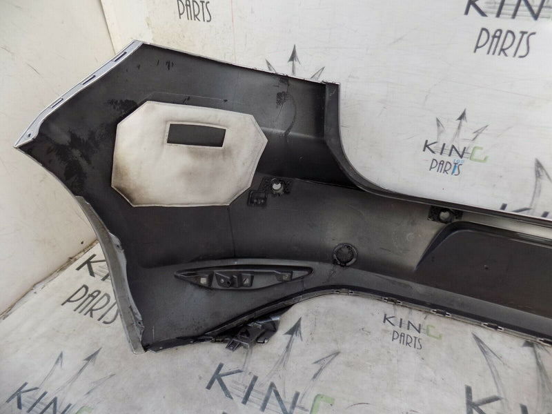 VW GOLF R VII MK7 2013-2016 REAR BUMPER GENUINE 4x PDC 5G6807421E