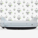 AUDI A4 B8 FACELIFT 2012-2015 ESTATE REAR BUMPER GENUINE PDC 8K5807511 G