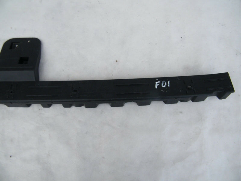 FORD Focus MK II Focus 2004-2007 C-Max Rear Bumper Support Bracket 1384509 (F01)