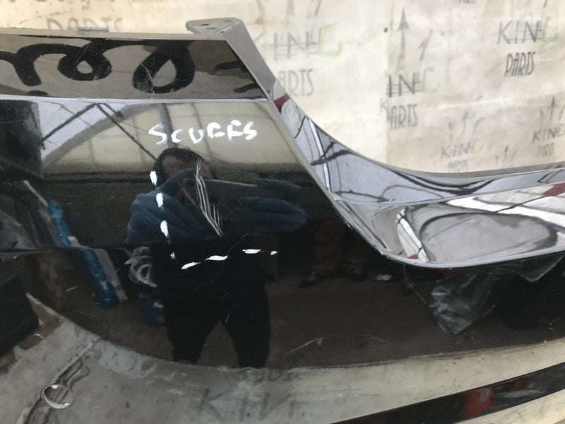 BMW 5 SERIES F10 2010-2013 REAR BUMPER PDC GENUINE 7184781