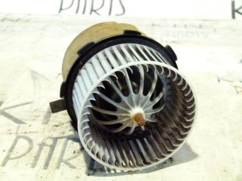 AUDI A4 HEATER BLOWER FAN MOTOR GENUINE 8K2820021