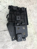 VOLVO V60 2014 SW LEFT SIDE REAR BUMPER HOLDER 31352284