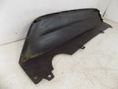 HYUNDAI iX20 MK2 10-17 5DR REAR BUMPER LOWER DIFFUSER VALANCE 86612-1K000