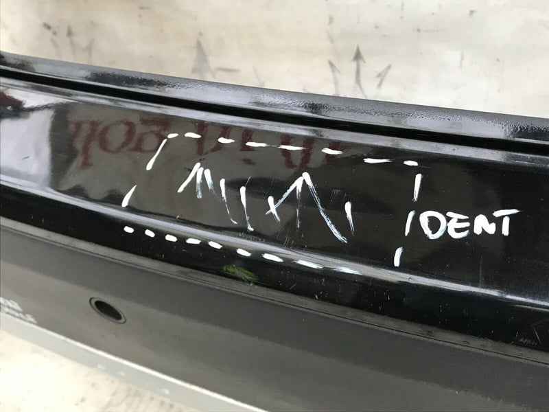 BMW X1 E84 2009-2012 REAR BUMPER PDC GENUINE 5112 2990174