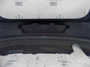 VW POLO 2009-2014 FACELIFT REAR BUMPER PDC HOLE BLUE 6R6807421BK