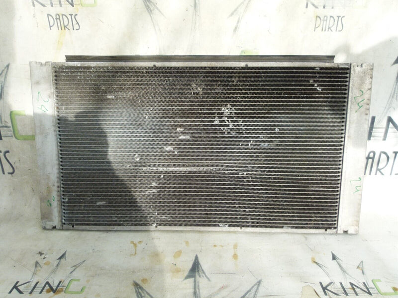 MINI COOPER R55 R56 R57 R60 1.6 2.0 DIESEL GENUINE WATER COOLER RADIATOR
