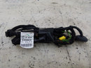 MERCEDES C W204 2007-2011 FRONT RIGHT DOOR WIRING LOOM GENUINE A2045409835