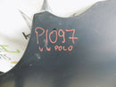 VW POLO MK4 2001-2005 PRE FACELIFT BONNET HOOD PANEL