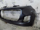 PEUGEOT 107 1st FACELIFT 2009-2011 GREY FRONT BUMPER GENUINE 52119-0H090