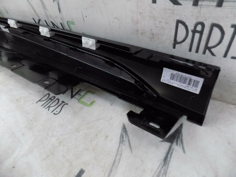 BMW 2 SERIES GRAN COUPE F44 M SPORT - 2019-ON - GENUINE LEFT SIDE SKIRT