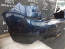 BMW X3 F25 LCI Facelift 2014-On Rear Bumper Genuine Navy Blue (A3567) 55111454