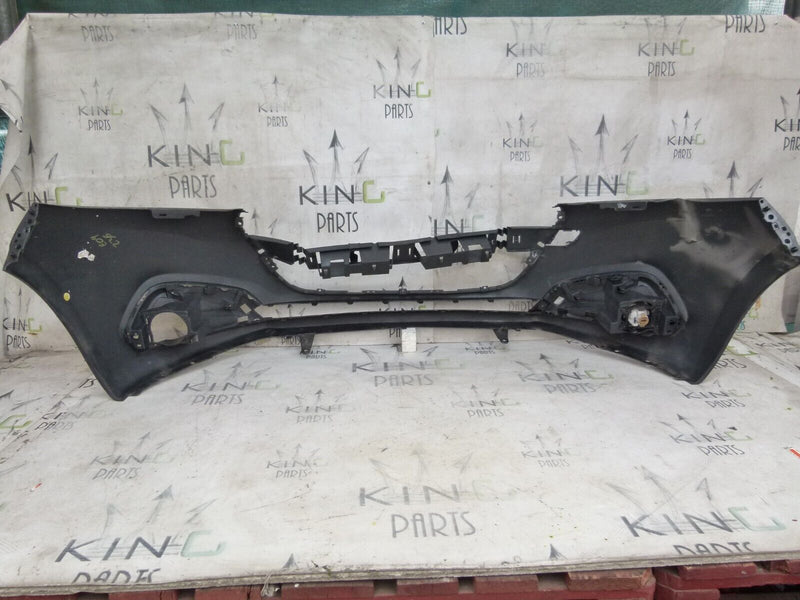 PEUGEOT 208 FACELIFT 2015-2019 FRONT BUMPER GENUINE 9810513777