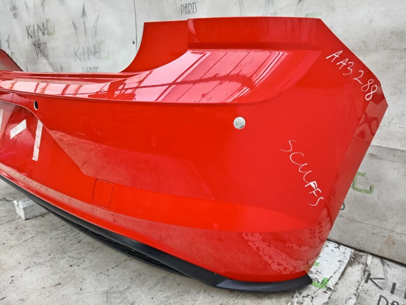VW VOLKSWAGEN POLO GTI 2017-2021 REARA BUMPER PDC GENUINE 2GS807421