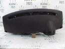 FIAT 500 2015-ON DASHBOARD BLACK GENUINE 735625085 KING PARTS