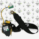 VW TOUAREG MK1 7L 2002-06 REAR SEAT BELT TENSIONER RIGHT DRIVER SIDE 560981801