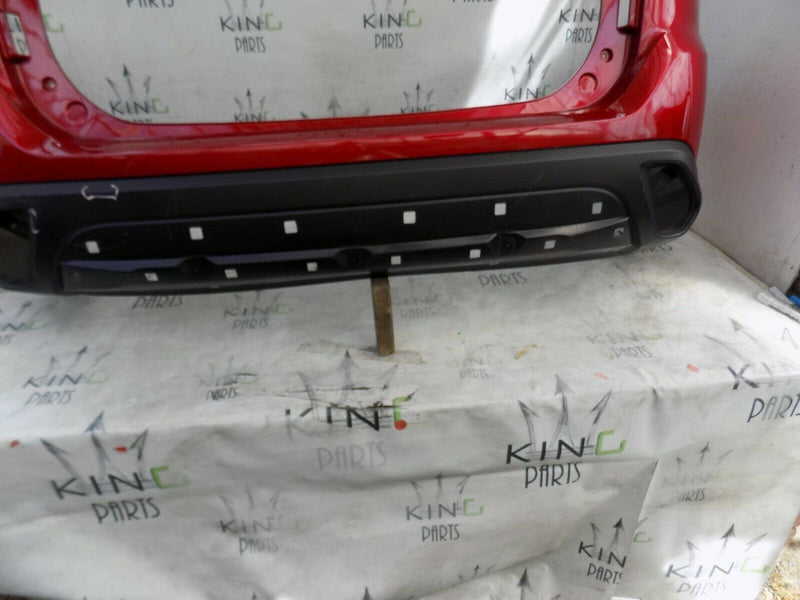 MITSUBISHI OUTLANDER 2015-2017 REAR BUMPER PDC RED 6410C798ZZ