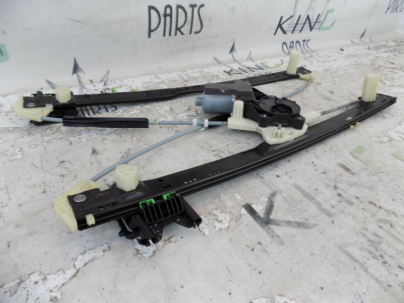 RANGE ROVER SPORT L494 2014-2018 RIGHT SIDE REAR WINDOW MOTOR DK62-27000-AG
