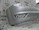 Ford Focus MK2 (MK3) 2008-2011 Hatchback Rear Bumper Genuine Silver