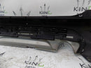 FORD KUGA MK2 2012 2013 2014 2015 BLACK REAR BUMPER GENUINE CV44-17D781-A