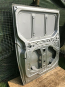 RENAULT TRAFIC, VIVARO MK3 X82 2014-22 SLIDING SLIDE DOOR PANEL LEFT SIDE