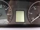 MERCEDES SPRINTER VW CRAFTER 12-16 NEW SPEEDOMETER INSTRUMENT CLUSTER 9069002600
