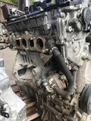 TOYOTA RAV4 ENGINE MOTOR 2.5L PETROL HYBRID R723729 A25A XA25A **SPARE OR REPAIR