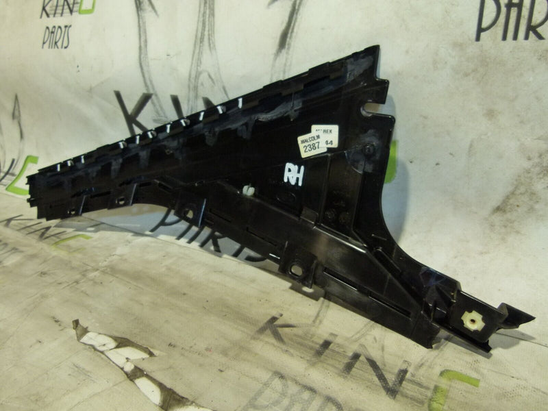 RANGE ROVER SPORT L494 REAR RIGHT DOOR COVER TRIM GENUINE DK62537B24AA