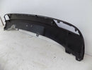 KIA VENGA YN 2010-2014 REAR BUMPER DIFFUSER SKIRT TRIM VALANCE 86612-1P000 B5037