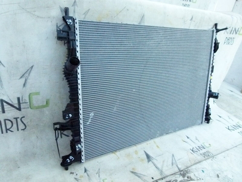 FORD FOCUS 1.0 PETROL ENGINE WATER COOLING RADIATOR 14mm JX61-8005-AA