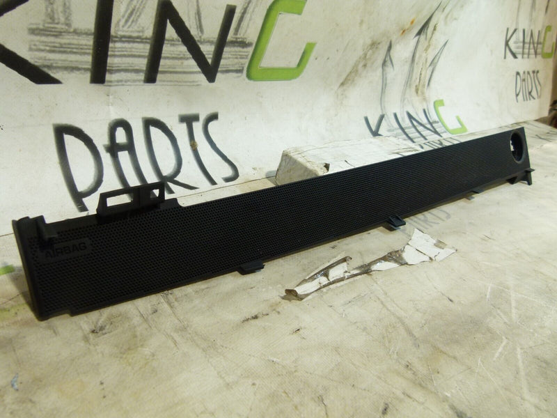 RANGE ROVER SPORT 13-17 INTERIOR DASHBOARD MOLDING TRIM PANEL DK62045A63