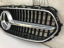 MERCEDES W206 SPORT model 2022-ON RADIATOR GRILL GRILLE & EMBLEM A2068883900