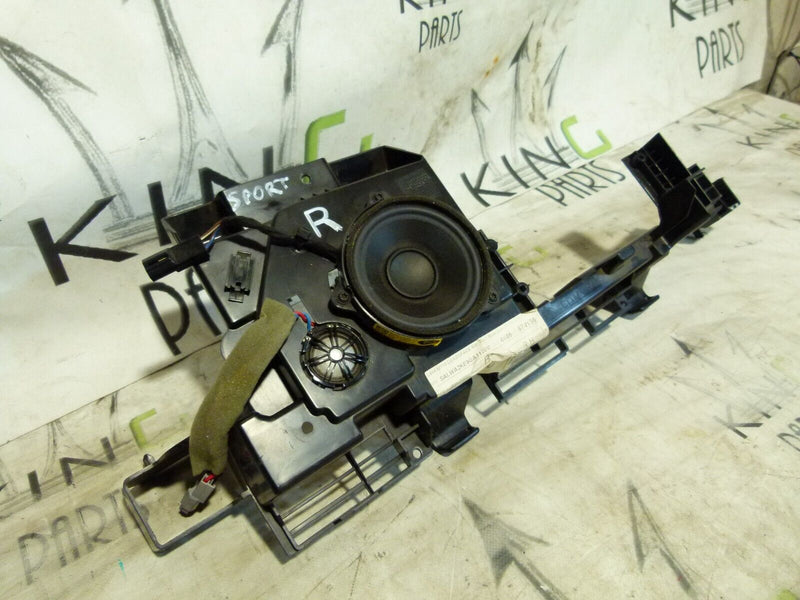 RANGE ROVER SPORT 13-17 RIGHT DOOR LOW-PASS & TWEETER SPEAKERS BJ3218808AC