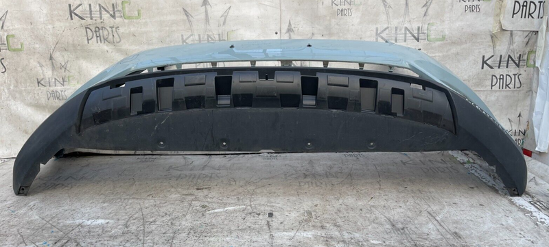 VOLVO XC40 2018-ON FRONT BUMPER GENUINE 31449359