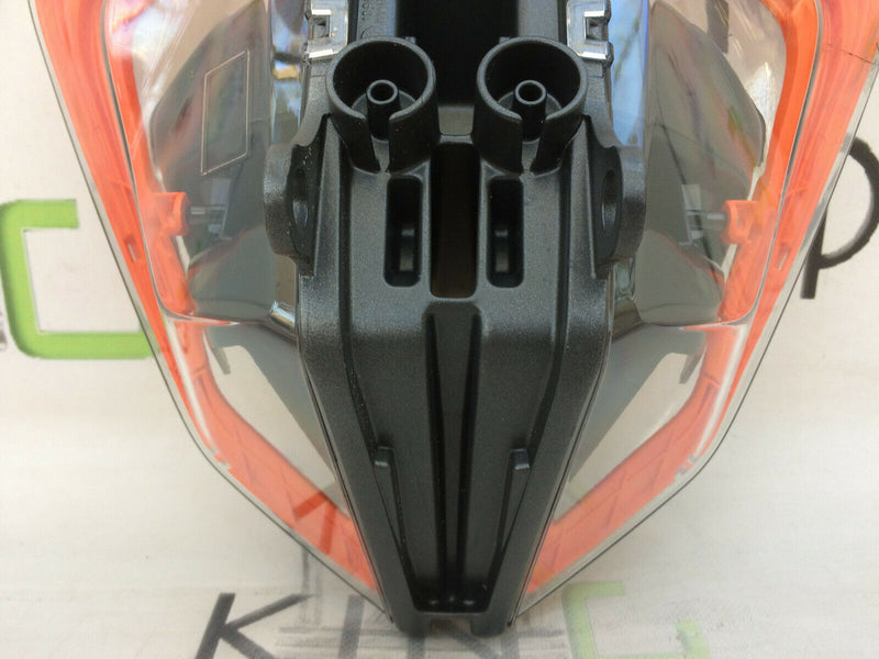 KTM 1290 SUPER DUKE R 2017> FULL LED GENUINE HEADLIGHT LAMP LIGHT 10R-050060
