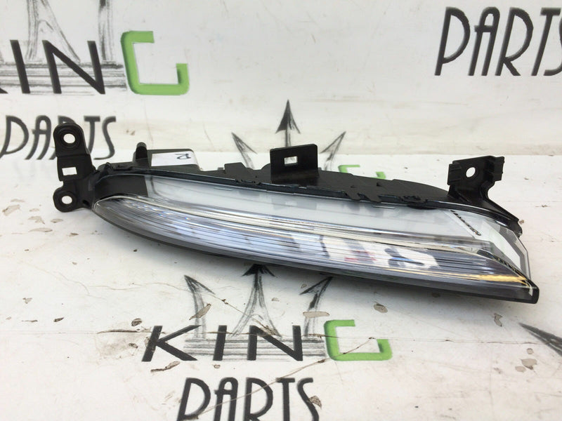 PORSCHE 971 PANAMERA RIGHT HEADLIGHT DAYTIME RUNNING LIGHTS LED 971.953.041