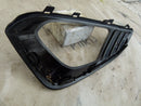 FORD FIESTA 2017-22 FRONT LEFT FOG LIGHT GTILLE TIRM GENUINE H1BB15B217A