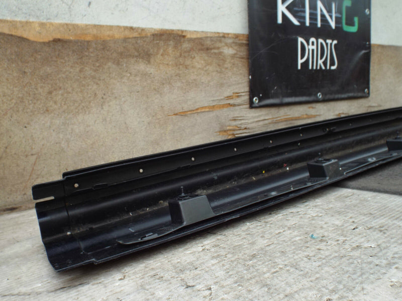 Volvo XC90 2015 2016 Genuine Left Side N/S Side Skirt Sill Cover (130) 31395883