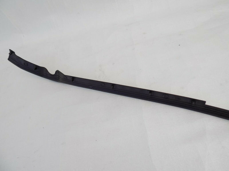 AUDI Q5 2013-2017 BONNET HOOD PROTETOR GASKET SEAL 8R0823126H /B08-31