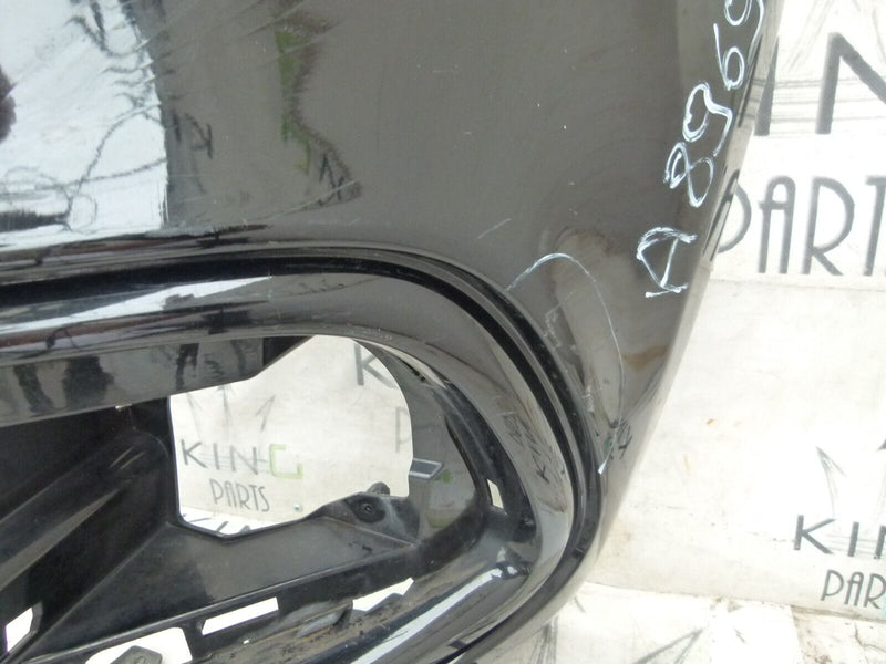 AUDI SQ5 2013-2017 FRONT BUMPER GENUINE 8R0807437