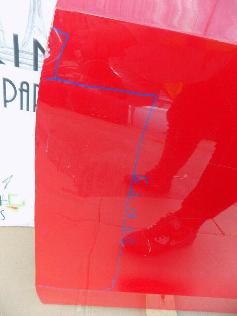 VW UP / SEAT MII 2016-ON 5DR GENUINE FRONT LEFT DOOR PANEL 1S4831311F